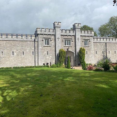 Markree Courtyard Collooney Exterior foto