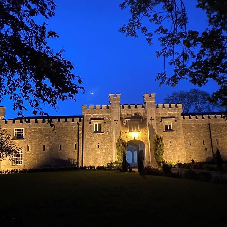 Markree Courtyard Collooney Exterior foto