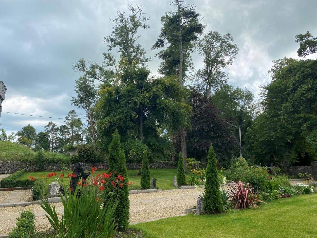 Markree Courtyard Collooney Exterior foto