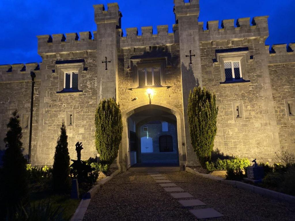 Markree Courtyard Collooney Exterior foto